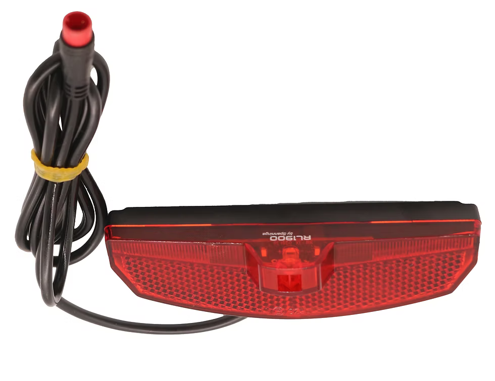 Taillight