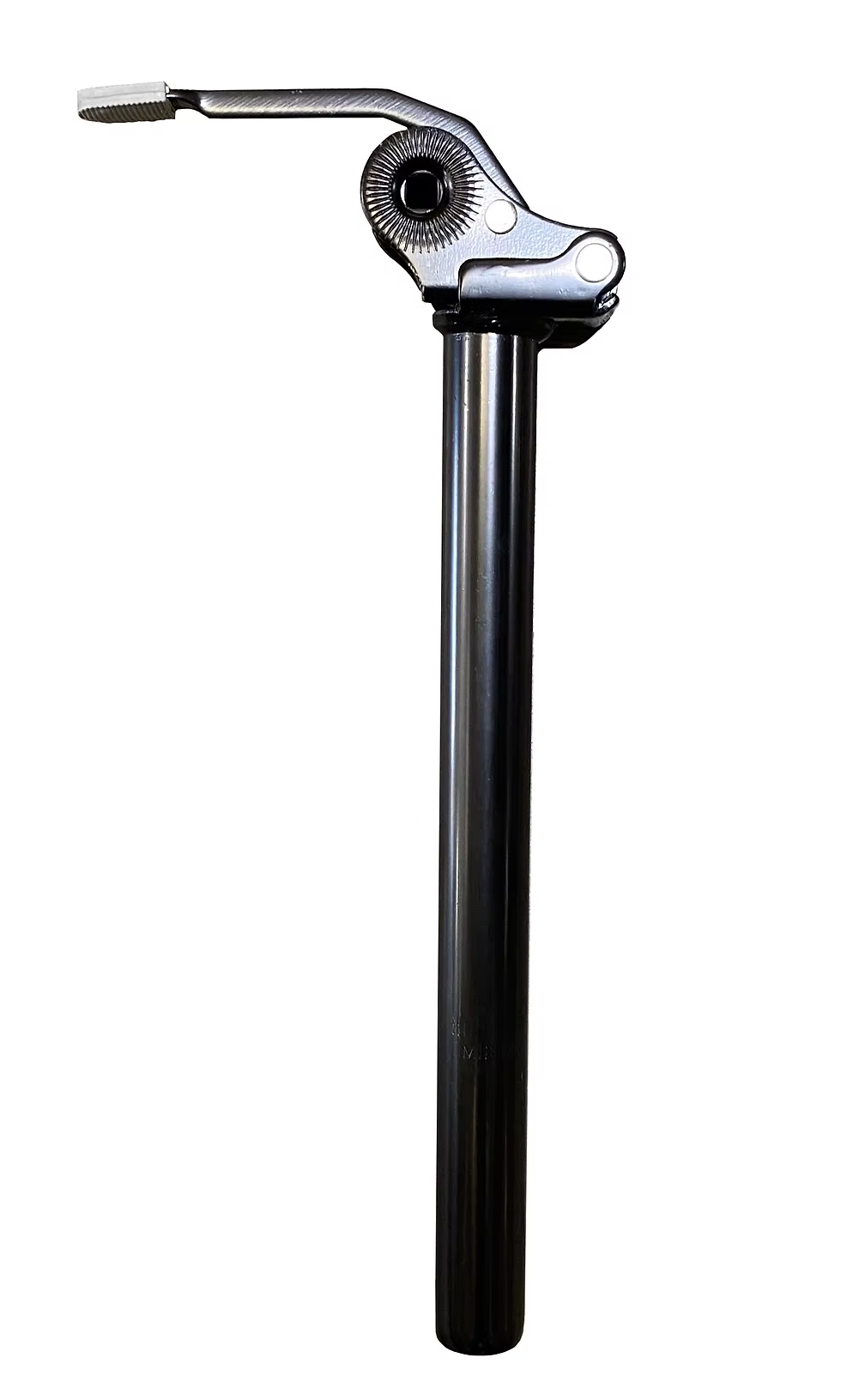 Folding seat post