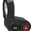 Thumbnail: Horn & Light switch