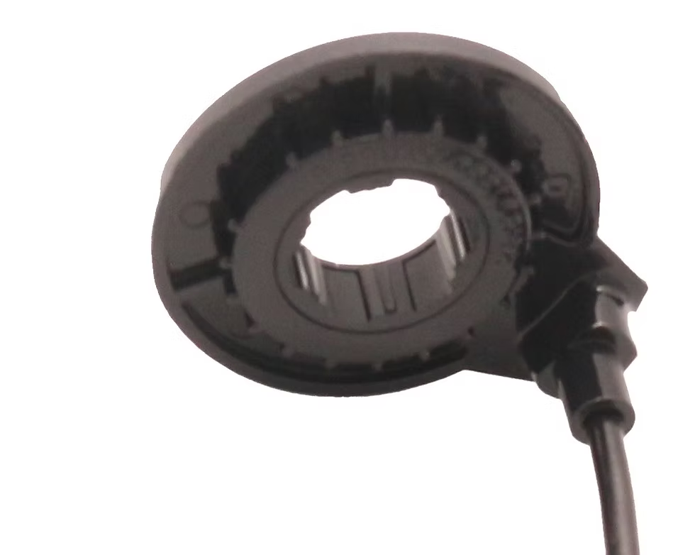 PAS sensor - Long wire