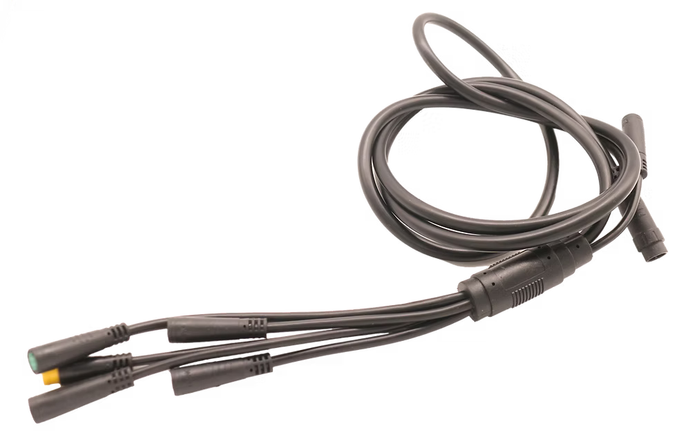 Main Harness - short