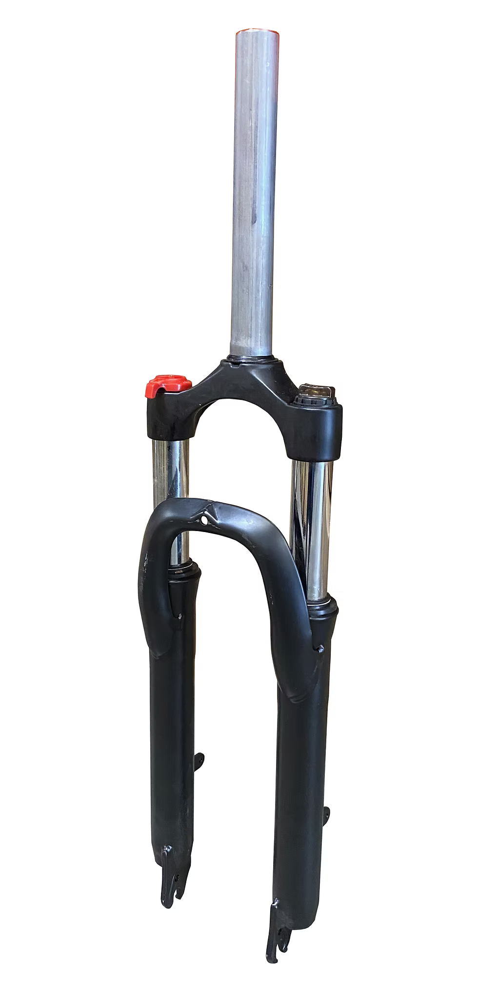 City fork