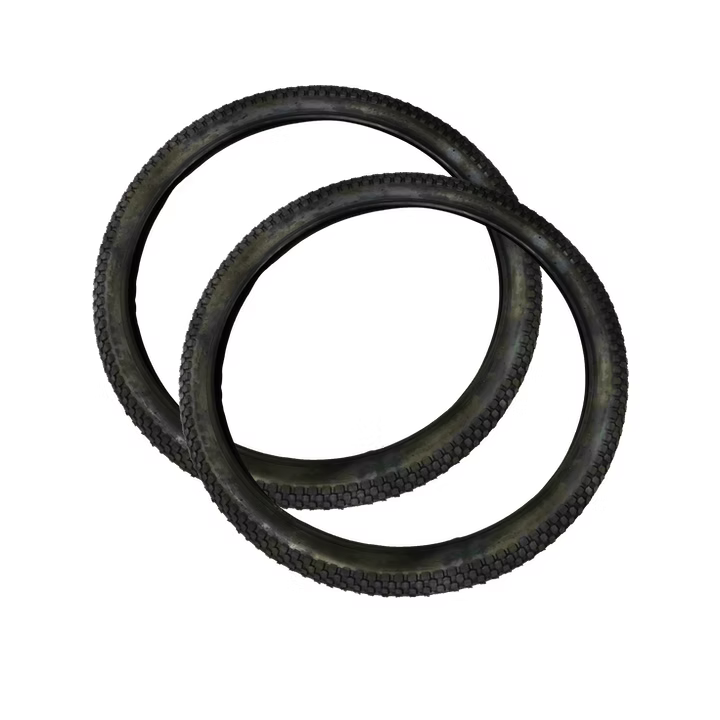 Tire Kenda 26" x 2.3"  (set of 2)