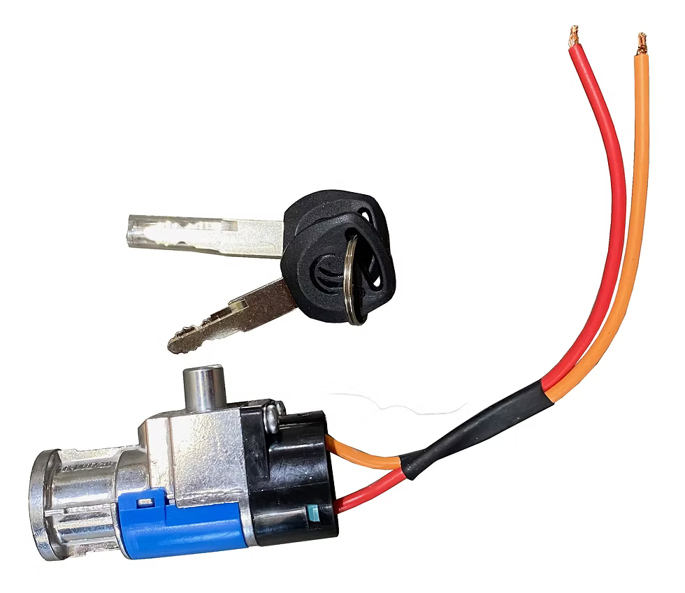 Mini Pro / Roko - Key switch