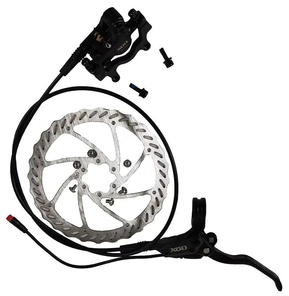 XOD 180mm Front Brake