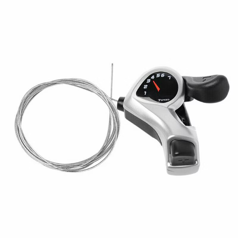 Shimao 7 Speed Shifter