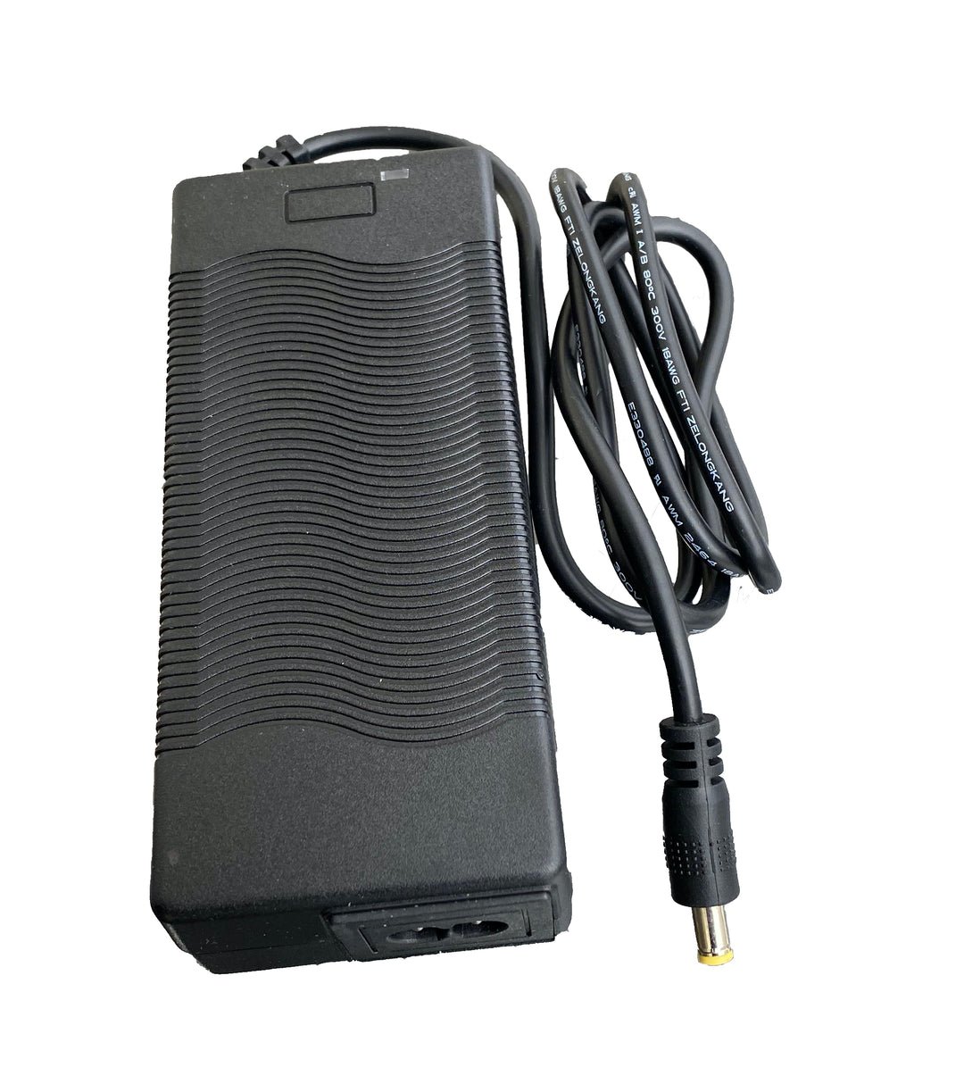 eCity - Charger